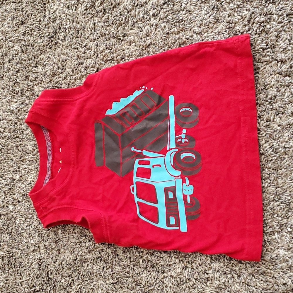 Summer Shirt